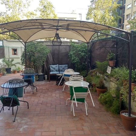 Apartamento Diagonal Barselona Dış mekan fotoğraf