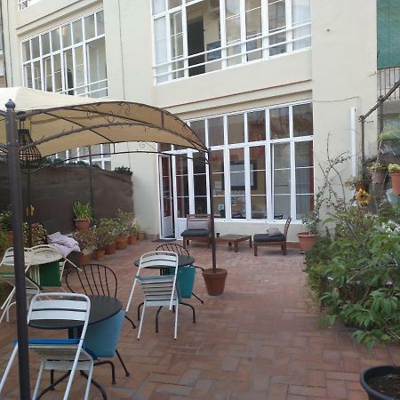 Apartamento Diagonal Barselona Dış mekan fotoğraf