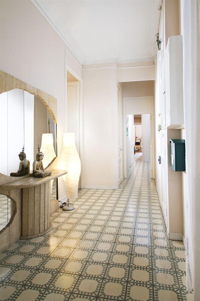 Apartamento Diagonal Barselona Dış mekan fotoğraf