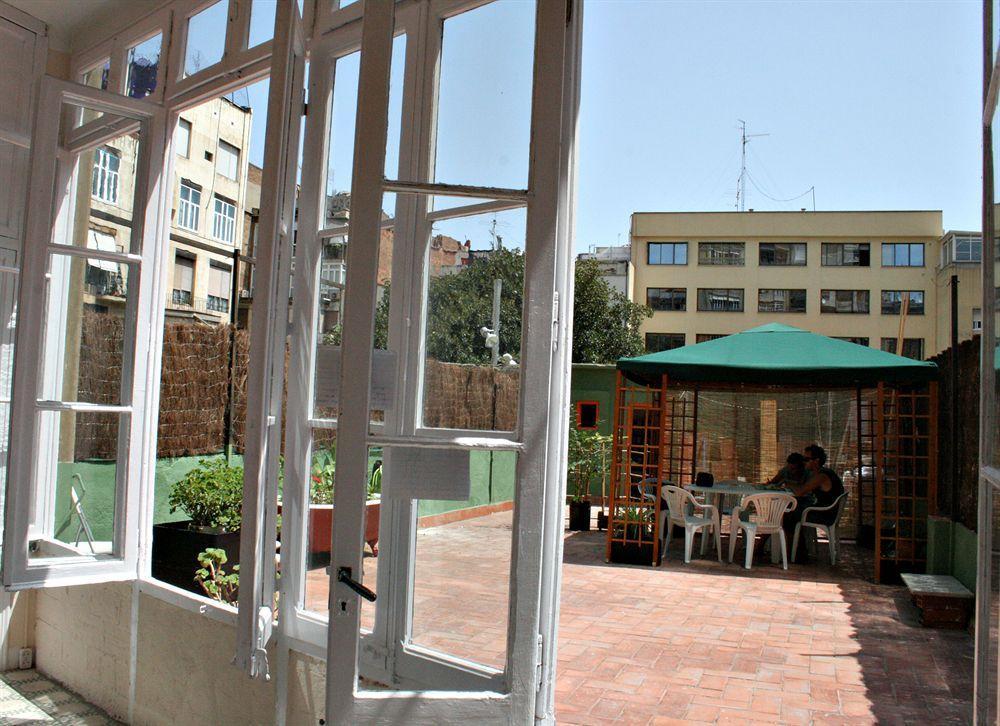 Apartamento Diagonal Barselona Dış mekan fotoğraf