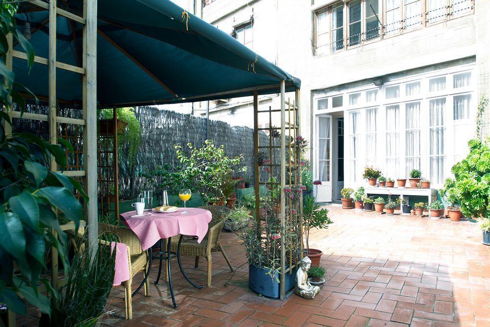 Apartamento Diagonal Barselona Dış mekan fotoğraf