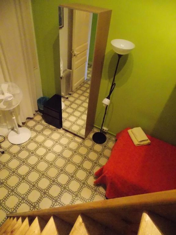 Apartamento Diagonal Barselona Dış mekan fotoğraf
