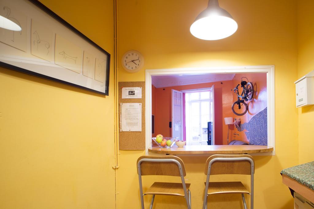 Apartamento Diagonal Barselona Dış mekan fotoğraf