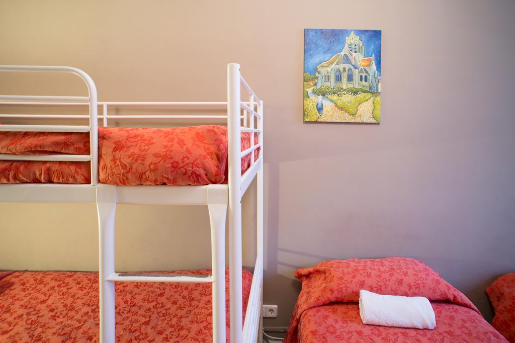 Apartamento Diagonal Barselona Dış mekan fotoğraf