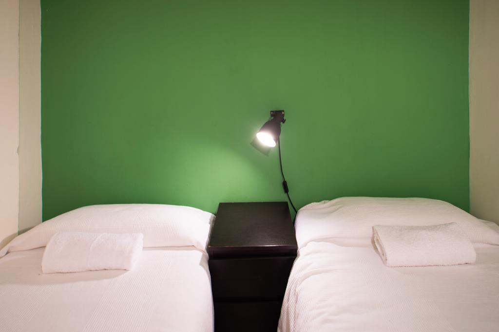 Apartamento Diagonal Barselona Dış mekan fotoğraf