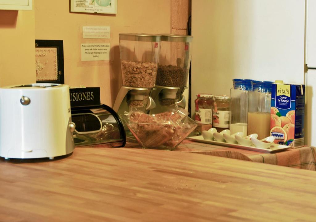 Apartamento Diagonal Barselona Dış mekan fotoğraf