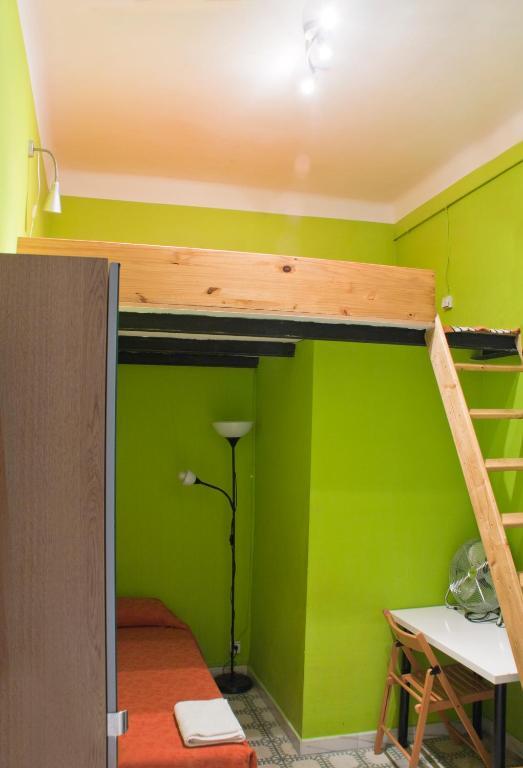Apartamento Diagonal Barselona Dış mekan fotoğraf