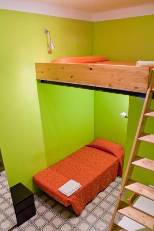 Apartamento Diagonal Barselona Oda fotoğraf