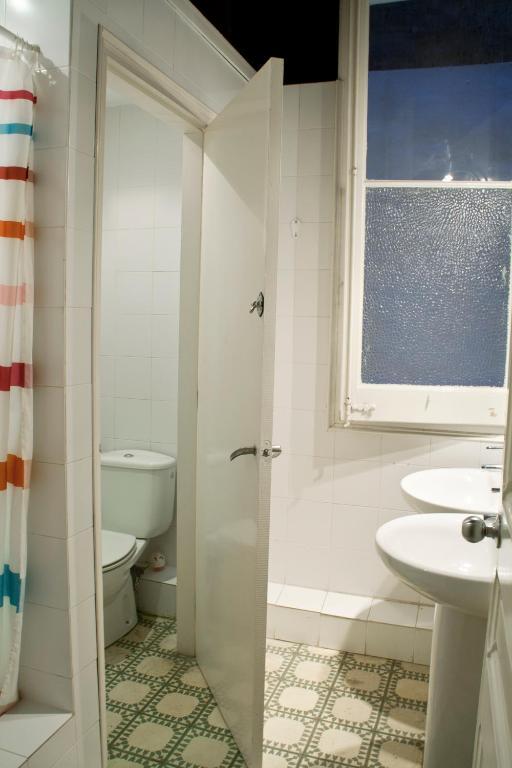 Apartamento Diagonal Barselona Dış mekan fotoğraf