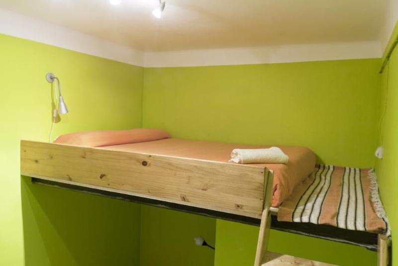 Apartamento Diagonal Barselona Dış mekan fotoğraf