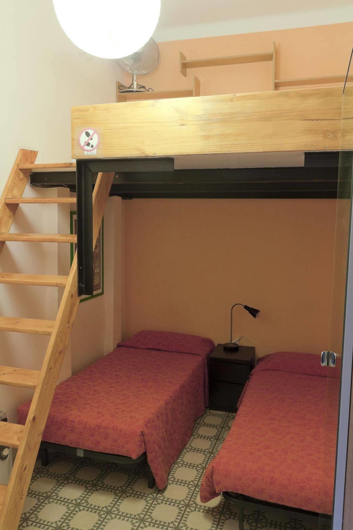Apartamento Diagonal Barselona Dış mekan fotoğraf