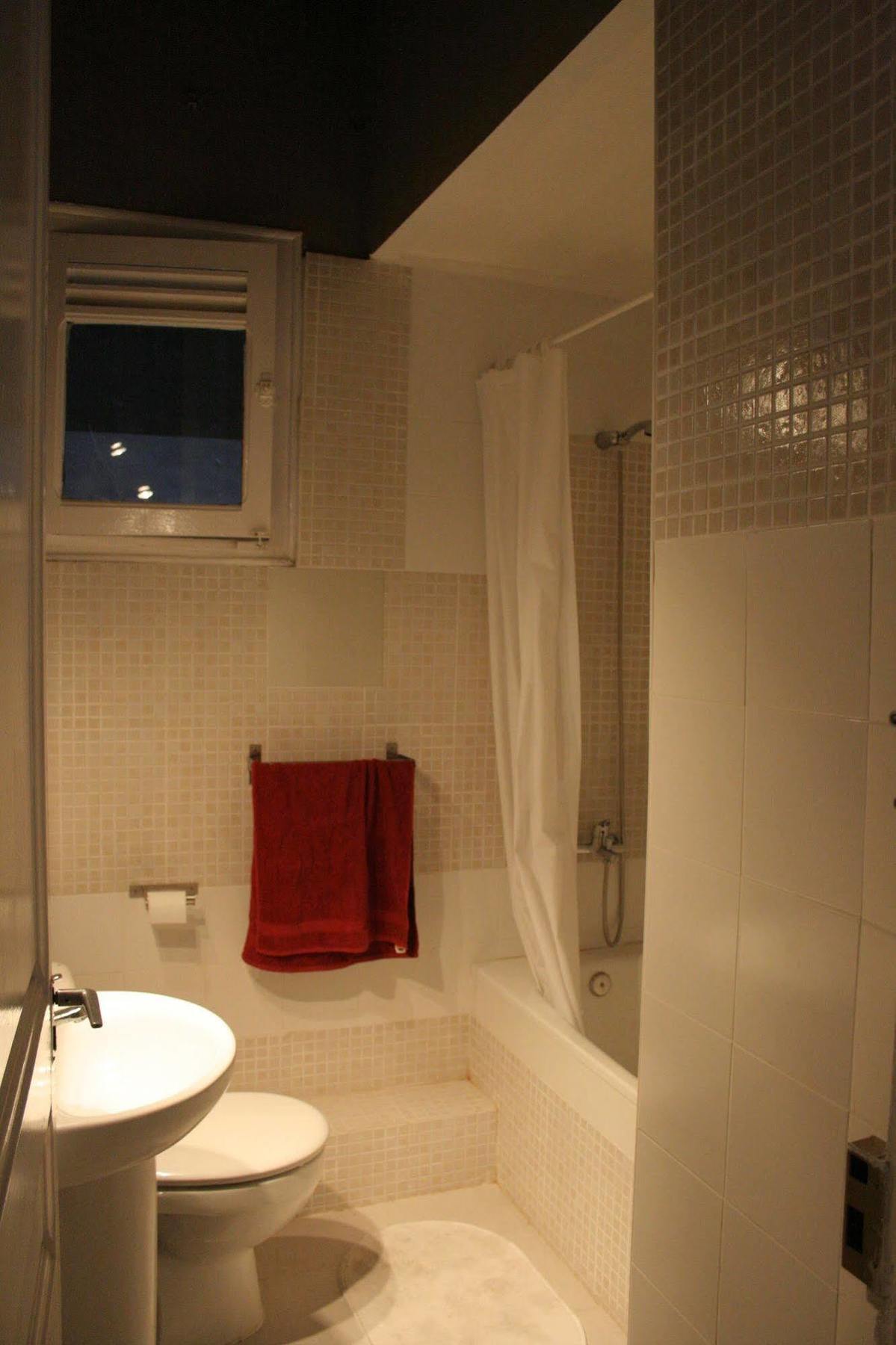 Apartamento Diagonal Barselona Dış mekan fotoğraf