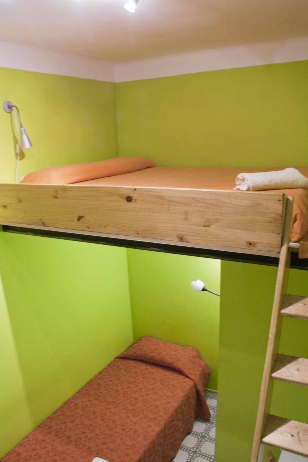 Apartamento Diagonal Barselona Dış mekan fotoğraf