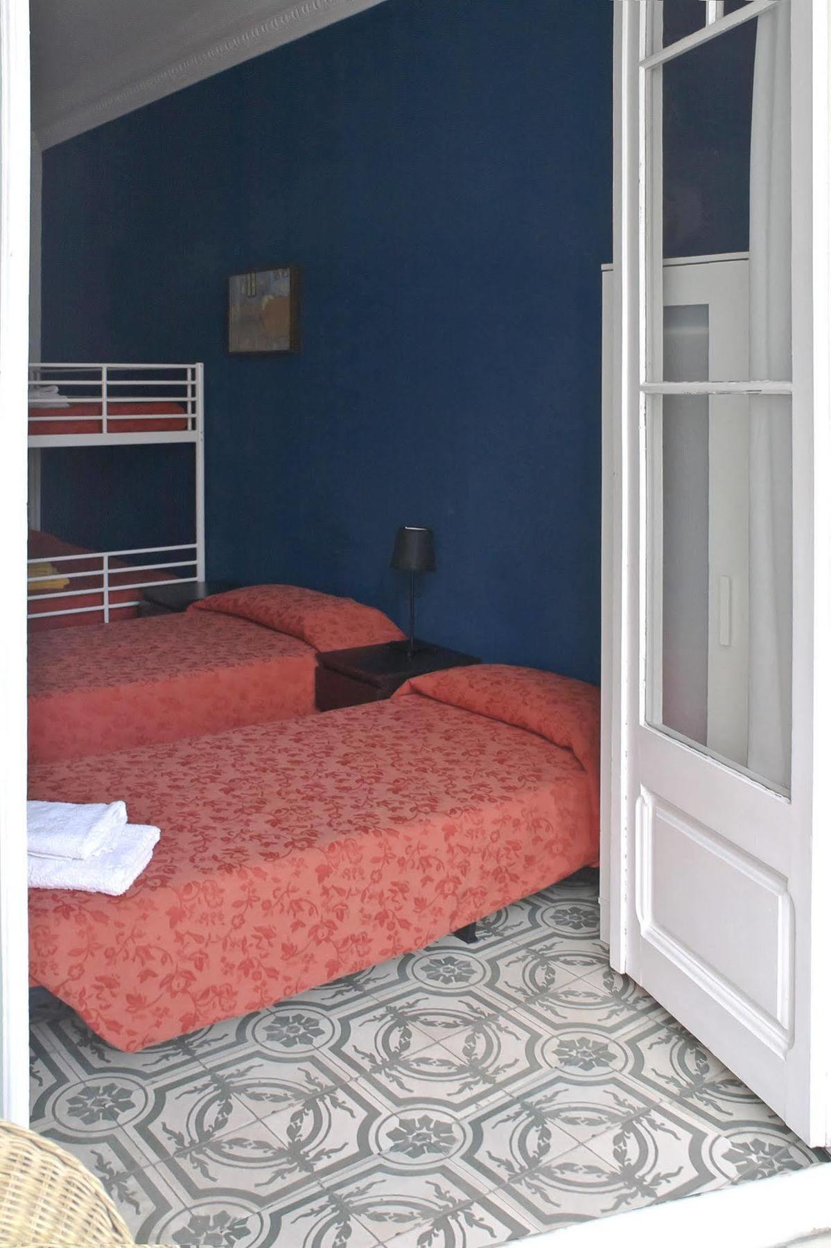 Apartamento Diagonal Barselona Dış mekan fotoğraf