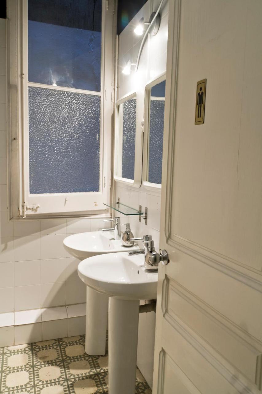 Apartamento Diagonal Barselona Dış mekan fotoğraf