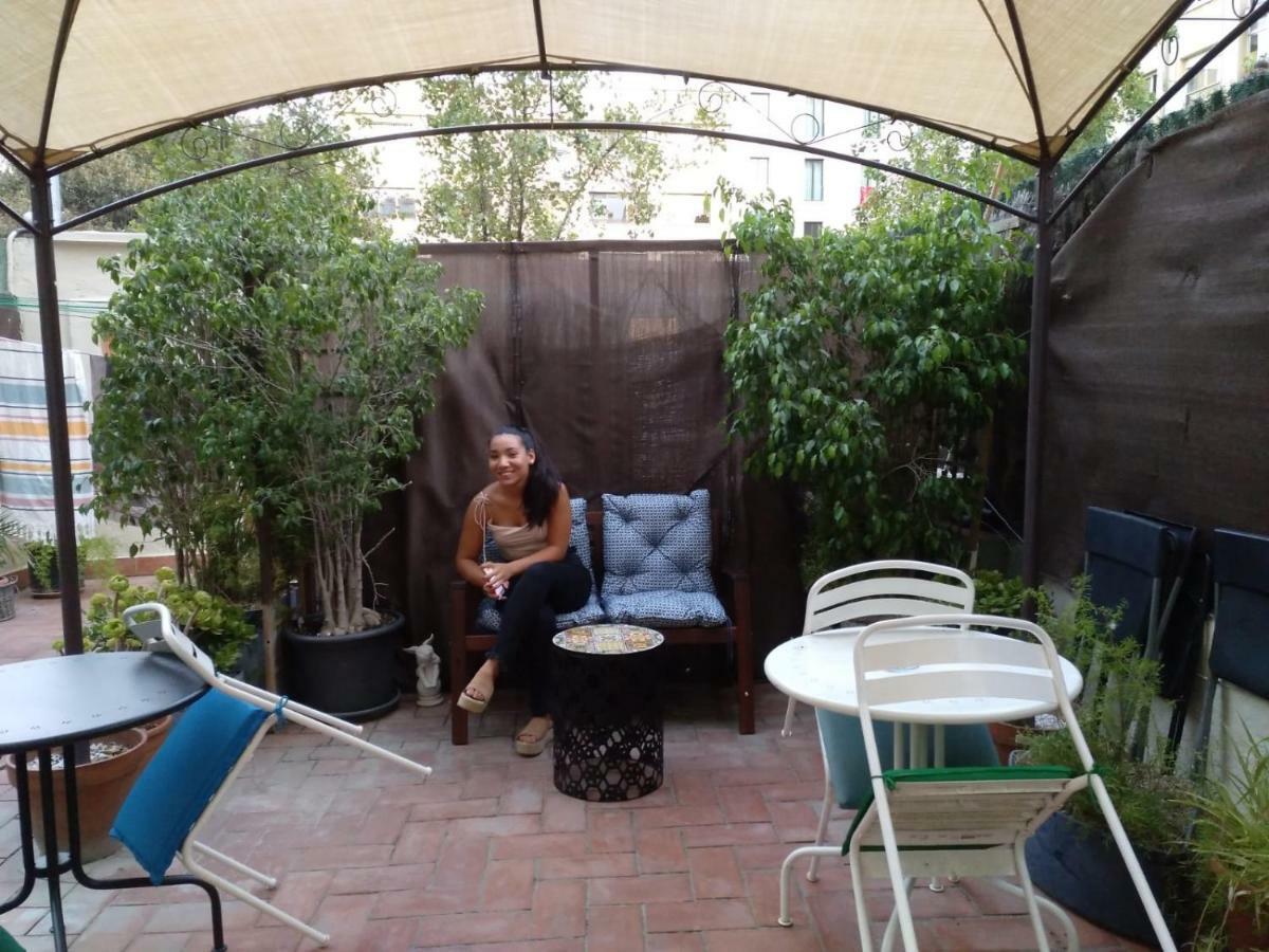 Apartamento Diagonal Barselona Dış mekan fotoğraf
