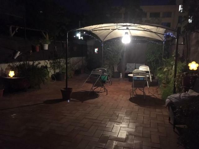 Apartamento Diagonal Barselona Dış mekan fotoğraf