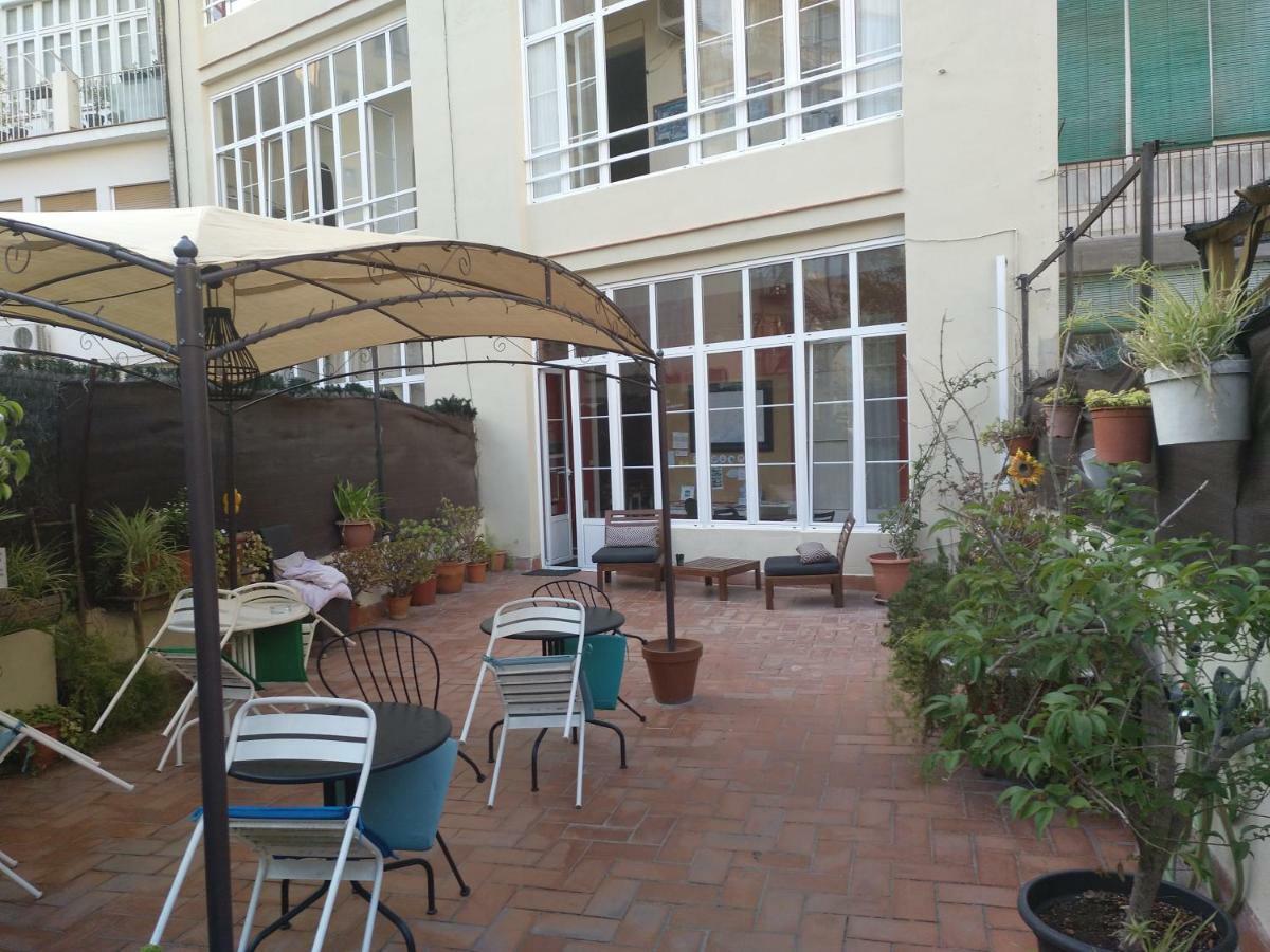 Apartamento Diagonal Barselona Dış mekan fotoğraf