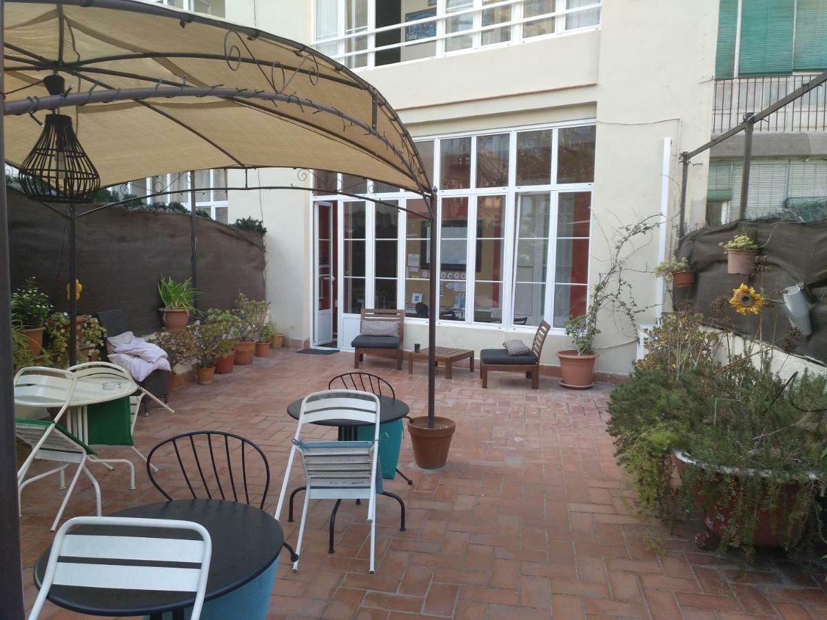 Apartamento Diagonal Barselona Dış mekan fotoğraf